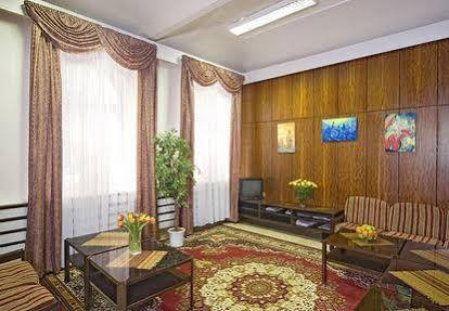 Hotel Sofia Прага Экстерьер фото